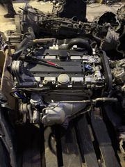 ΜΗΧΑΝΗ VOLVO S60 2.0 ΜΕ ΚΩΔΙΚΟ B5204T5-thumb-2