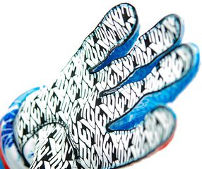 ΓΑΝΤΙΑ 32FIVE PUSH YOUR LIMIT BLUE /WHITE-thumb-1