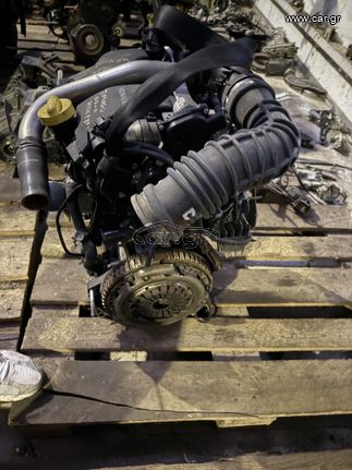 ΜΗΧΑΝΗ RENAULT TWINGO 07-11 ΜΕ ΚΩΔΙΚΟ K9KP820 1.5 DIESEL-thumb-2