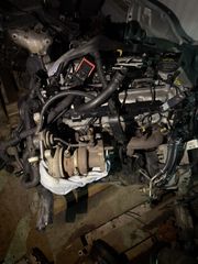 ΜΗΧΑΝΗ HYUNDAI Ix20 1.4 DIESEL ΜΕ ΚΩΔΙΚΟ D4FC-thumb-1