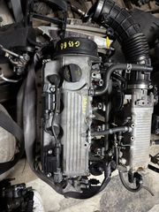 MHXANH  SUZUKI BALENO/JIMNY ΜΕ ΚΩΔΙΚΟ G13BB 1.3 ΒΕΝΖΙΝΗ