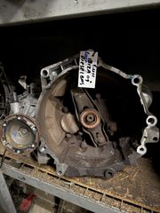 ΣΑΣΜΑΝ SEAT IBIZA 1.4 DIESEL 5ΤΑΧΥΤΟ ΜΕ ΚΩΔΙΚΟ BMS