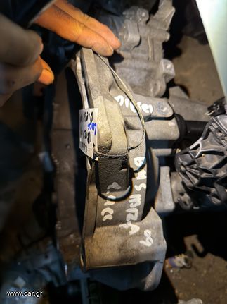 ΣΑΣΜΑΝ SEAT IBIZA 1.4 DIESEL 5ΤΑΧΥΤΟ ΜΕ ΚΩΔΙΚΟ BMS-thumb-1