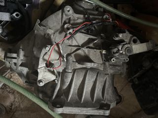 mini caouderman 1.6D