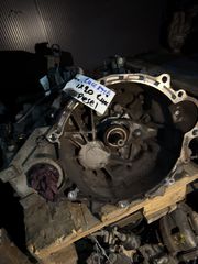 ΣΑΣΜΑΝ HYUNDAI Ix20 1.4 DIESEL 6ΤΑΧΥΤΟ ΜΕ ΚΩΔΙΚΟ ΜΗΧΑΝΗΣ D4FC