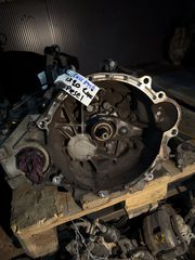 ΣΑΣΜΑΝ HYUNDAI Ix20 1.4 DIESEL 6ΤΑΧΥΤΟ ΜΕ ΚΩΔΙΚΟ ΜΗΧΑΝΗΣ D4FC-thumb-1