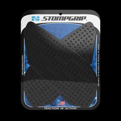Triumph Daytona 675 Street Triple 06/12 Stompgrip