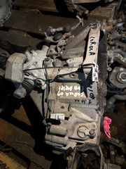 ΣΑΣΜΑΝ TOYOTA COROLLA ΜΕ ΚΩΔΙΚΟ 1ND-TV 5ΤΑΧΥΤΟ DIESEL 1.4