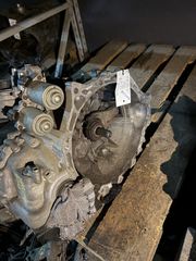 ΑΥΤΟΜΑΤΟ ΣΑΣΜΑΝ TOYOTA YARIS 2006 ΜΕ ΚΩΔΙΚΟ 1ND 6ΤΑΧΥΤΟ 1.4-thumb-1
