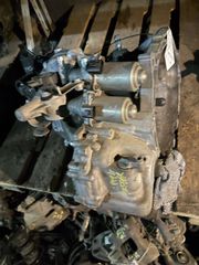 ΑΥΤΟΜΑΤΟ ΣΑΣΜΑΝ TOYOTA YARIS 2006 ΜΕ ΚΩΔΙΚΟ 1ND 6ΤΑΧΥΤΟ 1.4-thumb-2