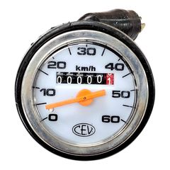 ΚΟΝΤΕΡ FANTIC MOTO ΑΥΤΟΜΑΤΟΥ CEV 60Km ΙΤΑΛ.