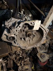 ΣΑΣΜΑΝ TOYOTA YARIS 2007 ΜΕ ΚΩΔΙΚΟ 1NR 6ΤΑΧΥΤΟ ΒΕΝΖΙΝΗ 1.3