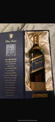 Johnnie Walker Blue Label 700ml – Vintage δεκαετίας ’90 (United Distillers