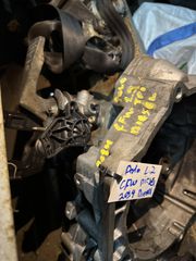 ΣΑΣΜΑΝ VOLKSWAGEN POLO 1.2 ΜΕ ΚΩΔΙΚΟ ΜΗΧΑΝΗΣ CFW DIESEL 5ΤΑΧΥΤΟ 2019