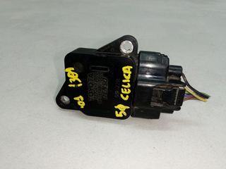 TOYOTA CELICA '01 1.8 16V (3Θ) ΜΕΤΡΗΤΗΣ ΜΑΖΑΣ ΑΕΡΑ (ΑΠΟ ΚΙΝΗΤΗΡΑ 1ZZ) (Κ)