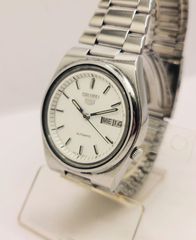 SEIKO 5 Ανδρικό Αυτόματο 7009-316Α (1993) Α9596 ΤΙΜΗ 195 ΕΥΡΩ
