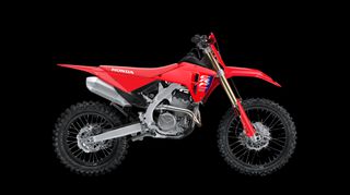 Honda CRF 250 2025 CRF 250RX ATOKA