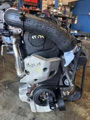 ΜΗΧΑΝΗ  SEAT IBIZA 2009 ΜΕ ΚΩΔΙΚΟ BMS 1.4 TDI DIESEL