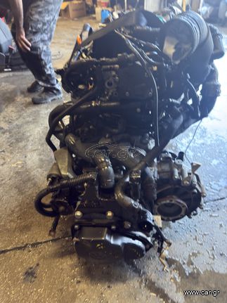 ΜΗΧΑΝΗ  SEAT IBIZA 2009 ΜΕ ΚΩΔΙΚΟ BMS 1.4 TDI DIESEL-thumb-5