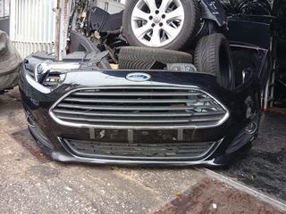 ΠΡΟΦΥΛΑΚΤΗΡΑΣ FORD FIESTA