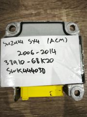 Suzuki Sx4. 38910-68K20 (Κωδικός OEM Suzuki) 5WK44403D
