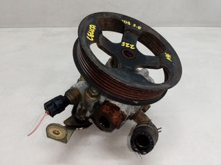 TOYOTA CELICA '01 1.8 16V (3Θ) ΑΝΤΛΙΑ ΥΔΡΑΥΛΙΚΟΥ ΤΙΜΟΝΙΟΥ (ΑΠΟ ΚΙΝΗΤΗΡΑ 1ZZ) (Κ)
