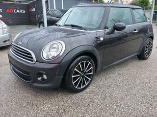 Mini Cooper 2013 ONE