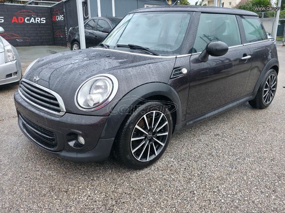 Mini Cooper 2013 ONE