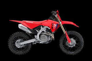 Honda CRF 450 2026 CRF 450RX ATOKA