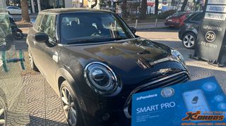 MINI COOPER - ΣΥΝΑΓΕΡΜΟΣ PANDORA SMART PRO V4 FD !!ΑΠΟ ΤΟ 1988 ΚΟΝΤΑ ΣΑΣ!! ΔΑΦΝΗ-ΥΜΗΤΤΟΣ wwwkorbosgr