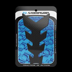 Stompgrip Vertebrae Κεντρικό Αυτοκόλλητο Ντεποζίτου