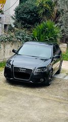 Audi A3 2012 S-line  SportBack TFSI