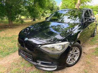 Bmw 118 2013 SPORT LINE EYKAIRIA