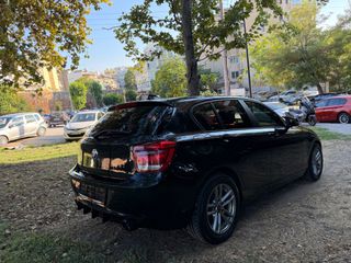Bmw 118 2013 SPORT LINE EYKAIRIA-thumb-6