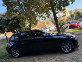 Bmw 118 2013 SPORT LINE EYKAIRIA-thumb-7