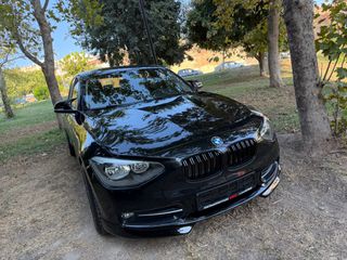 Bmw 118 2013 SPORT LINE EYKAIRIA-thumb-9