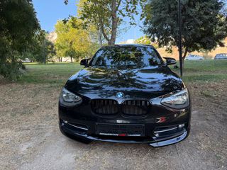 Bmw 118 2013 SPORT LINE EYKAIRIA-thumb-10
