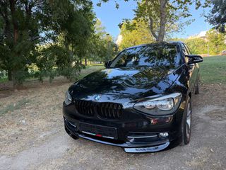 Bmw 118 2013 SPORT LINE EYKAIRIA-thumb-11