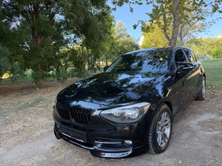 Bmw 118 2013 SPORT LINE EYKAIRIA-thumb-12