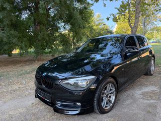 Bmw 118 2013 SPORT LINE EYKAIRIA-thumb-13