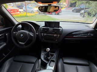 Bmw 118 2013 SPORT LINE EYKAIRIA-thumb-21