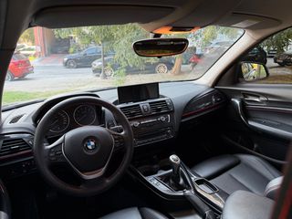 Bmw 118 2013 SPORT LINE EYKAIRIA-thumb-25