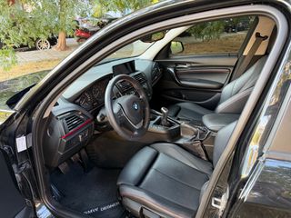 Bmw 118 2013 SPORT LINE EYKAIRIA-thumb-26