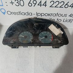 ΚΟΝΤΕΡ   CITROEN XSARA   21615885-9 dashboard BREAK (N2) 1.4 I 1997 sagem  Speedometer (instrument cluster)