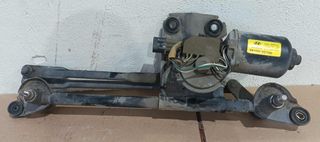 ΜΟΤΕΡ ΥΑΛΟΚΑΘΑΡΙΣΤΗΡΩΝ ΜΠΡΟΣΤΑ HYUNDAI GETZ 2006-2010