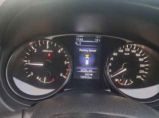 Nissan X-Trail 2016 1.6 DCI TEKNA 360/ ΟΡΟΦΗ / ΔΕΡΜΑ/-thumb-50