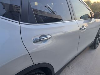 Nissan X-Trail 2016 1.6 DCI TEKNA 360/ ΟΡΟΦΗ / ΔΕΡΜΑ/-thumb-21