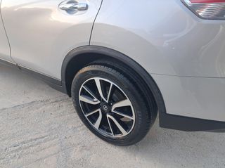 Nissan X-Trail 2016 1.6 DCI TEKNA 360/ ΟΡΟΦΗ / ΔΕΡΜΑ/-thumb-24