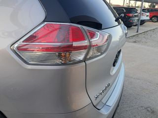 Nissan X-Trail 2016 1.6 DCI TEKNA 360/ ΟΡΟΦΗ / ΔΕΡΜΑ/-thumb-71