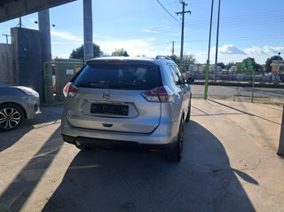Nissan X-Trail 2016 1.6 DCI TEKNA 360/ ΟΡΟΦΗ / ΔΕΡΜΑ/-thumb-72